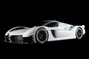 GR Super Sport Concept  © Toyota